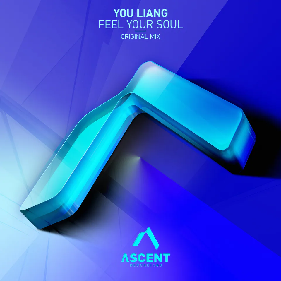 Feel Your Soul — cover art
