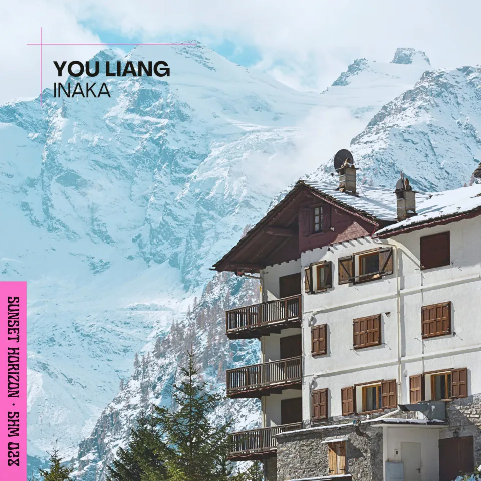 Inaka — cover art