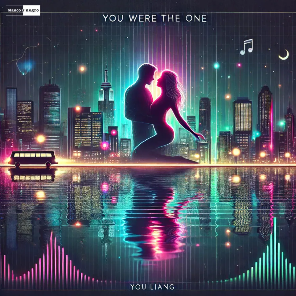 You Were The One — cover art