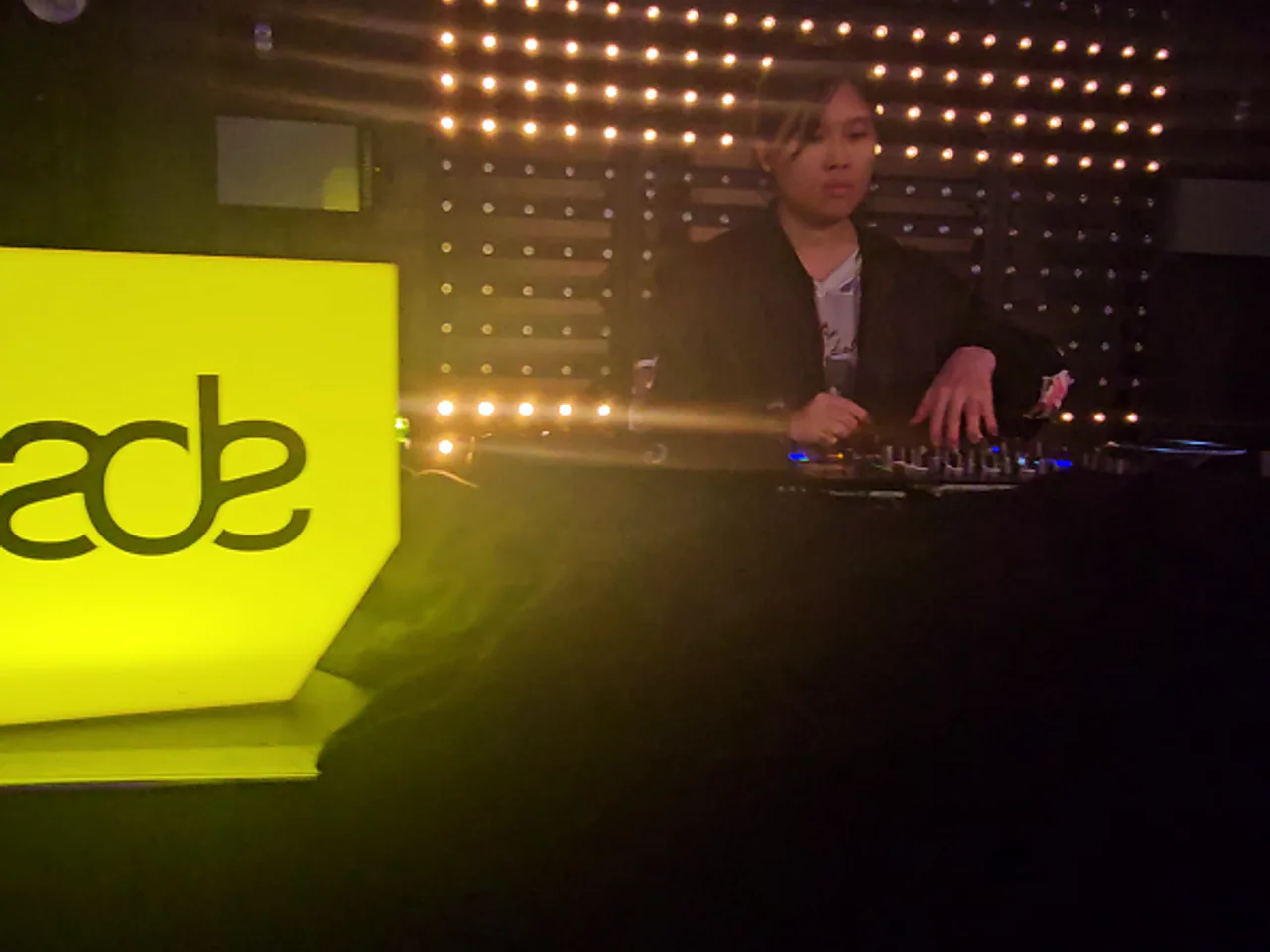 ADE — Vic's Bar — Amsterdam, NL
