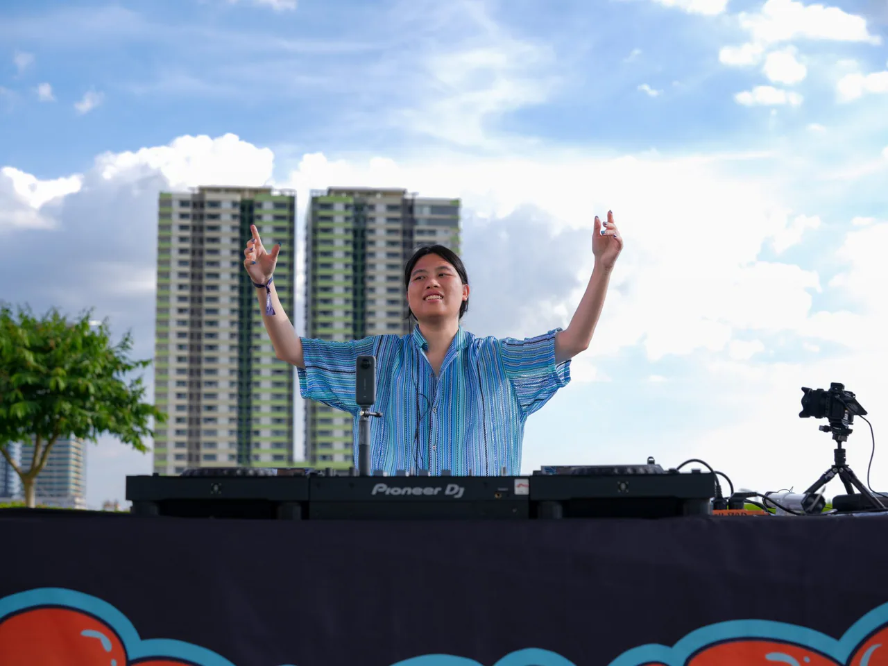 &Friends Festival — Okada Manila, PH