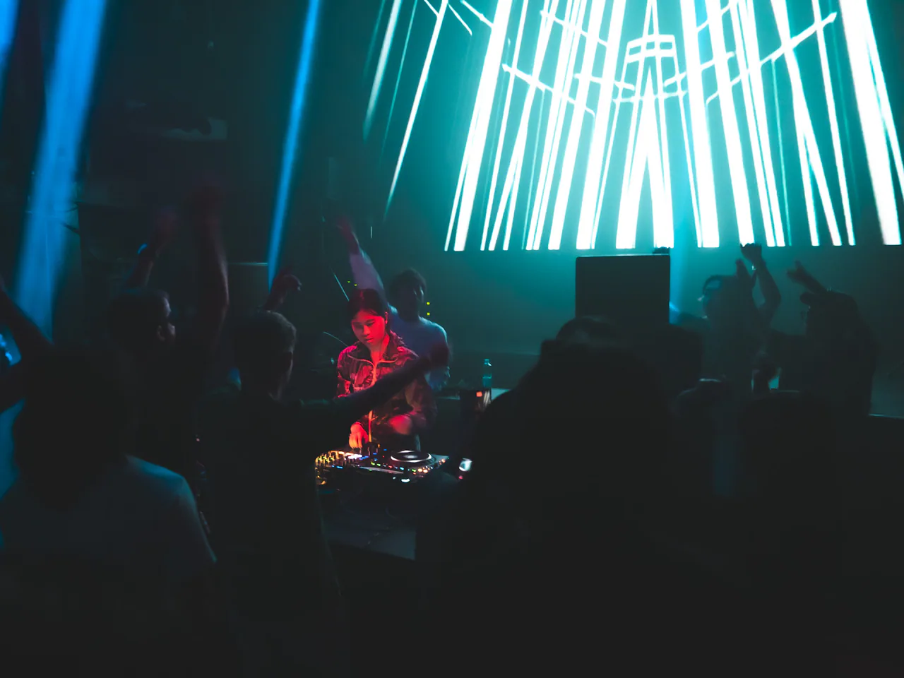 WOMB — Tokyo, JP