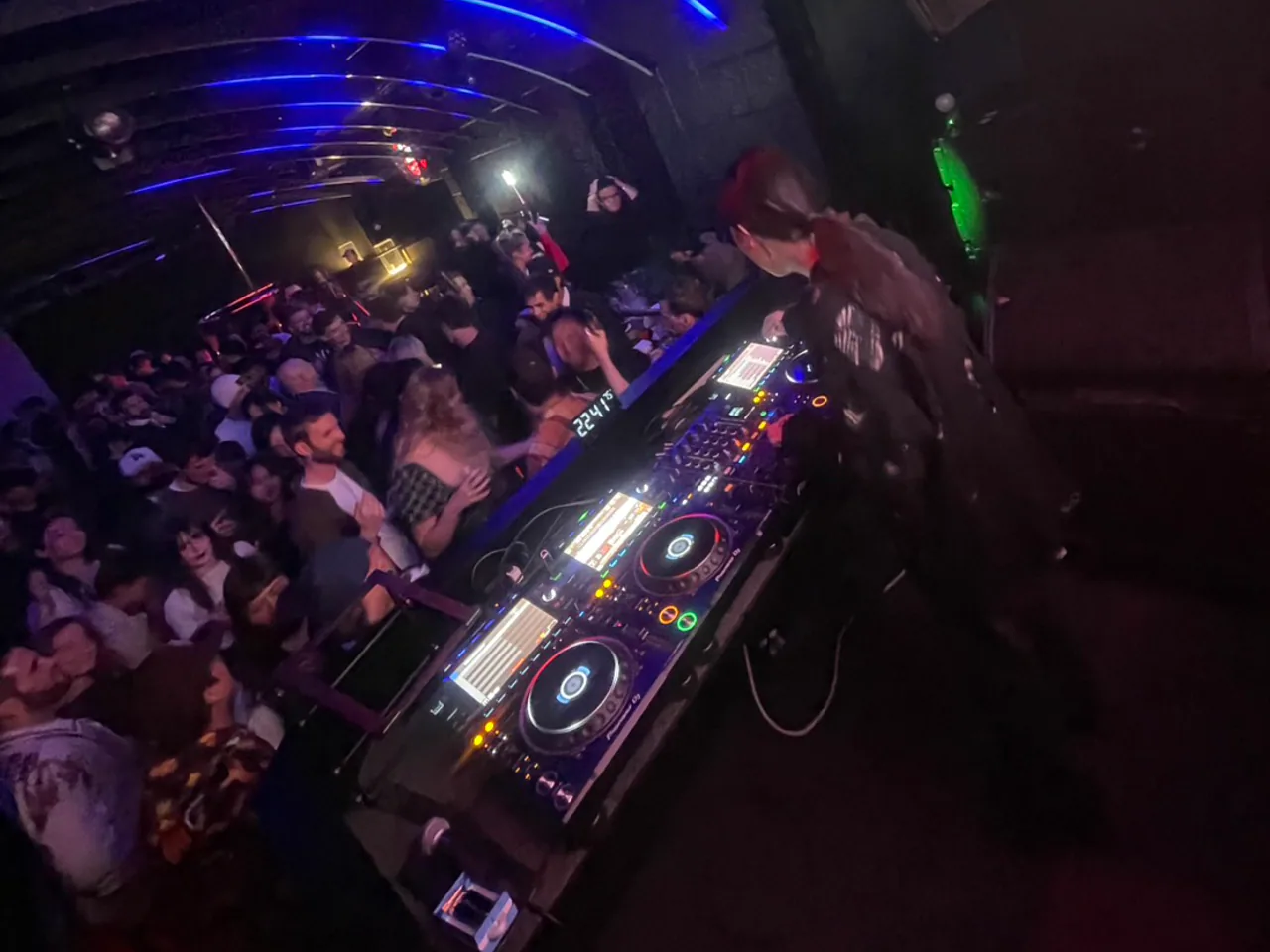ZeroTokyo — Tokyo, JP
